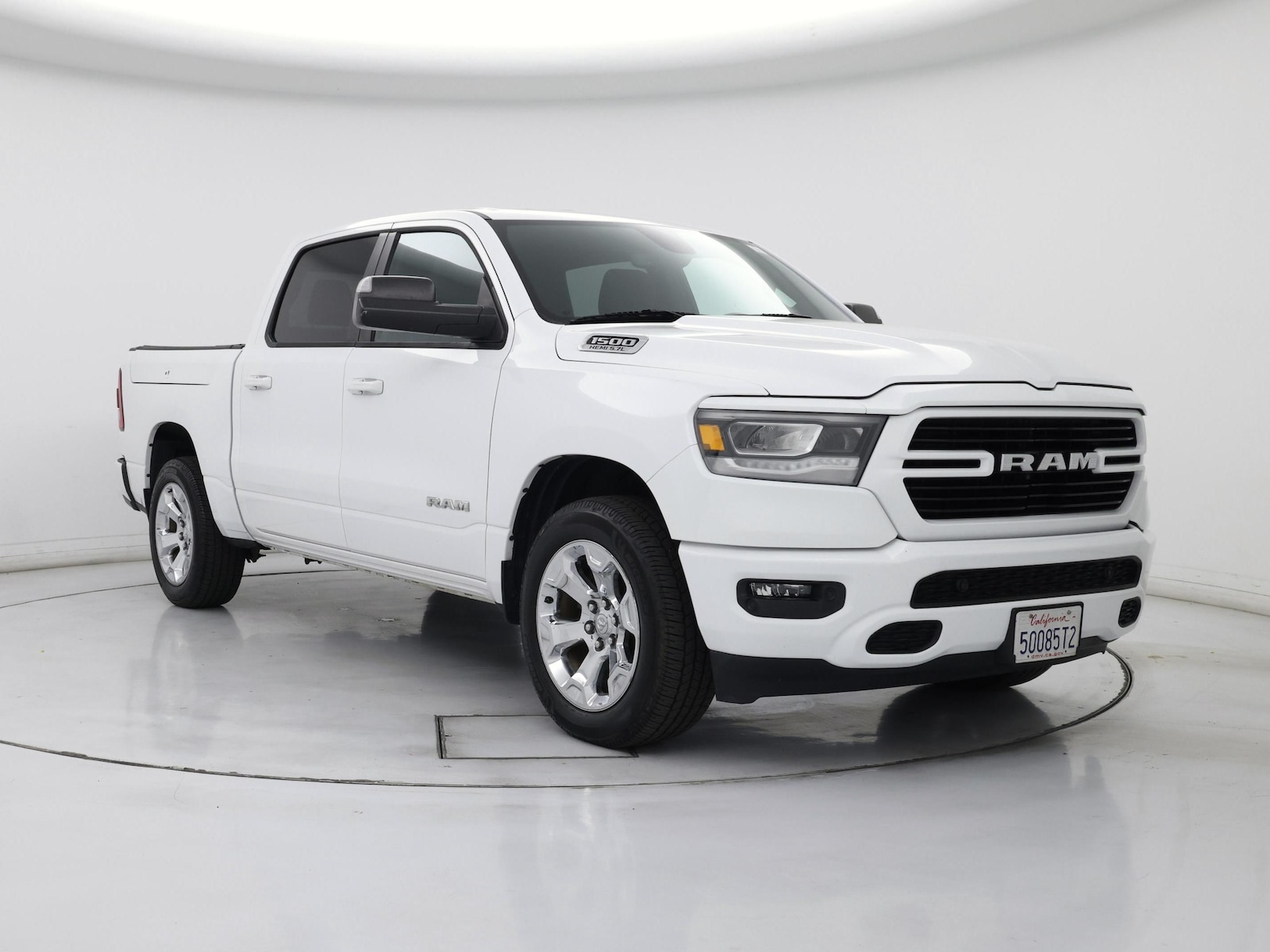 ram ram 1500 pickup 2019 1C6SRFFT9KN789720 image ram ram 1500 pickup 2019 1C6SRFFT9KN789720 image